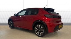 Peugeot 208 1.2 PureTech 100 GT 5dr Petrol Hatchback